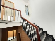 Nhà 3 tầng kiệt Ô Tô  583 TÔN ĐỨC THẮNG cách đường 50 mét - Gía rẽ
