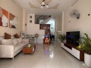 Bán nhà Đông Hưng thuân q12  2 tàng BTCT nhỉnh 4 tỹ