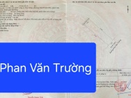 Bán đất đường Phan Văn Trường. Trục thông Biển Liên Chiểu