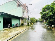 Bán lô đất diện tích khủng! Vị trí siêu đẹp! Ngang đến 7m