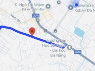 Nhà mặt tiền kinh doanh sầm uất đường PHẠM NHƯ XƯƠNG - Gần ĐH SƯ