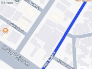 Bán đất đường Phú Xuân 9, phường Hoà Khánh, Đà Nẵng