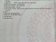 CẦN BÁN NHANH NHÀ C4 HÒA MỸ 1 - THÔNG THÍCH QUẢNG ĐỨC