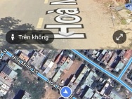 Bán lô đất siêu đẹp, siêu hiếm mặt tiền Hòa Minh 25 - Đà Nẵng