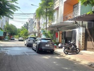 BÁN LÔ ĐẤT MT ĐƯỜNG ĐẶNG HUY TÁ - KẸP LỐI THOÁT HIỂM 1M