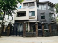 Cho thuê nhà, Lò Đúc, Hòa Mã, Hàm Long, Hai Bà Trưng, 166m2x 3T -34