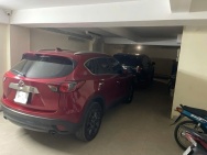 Rẻ nhất khu vực, bán nhà Ngọc Hà, ô tô vào nhà, 95m chỉ 20 tỷ