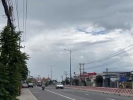 Nhượng Gấp 10.000m2 Đất QH Xây 20 Tầng  MT- QL13 Thủ Dấu Một  300 Tỷ