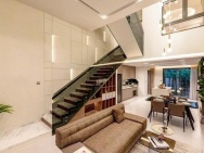 Bán nhà mặt tiền An Thượng 34, 90m2, 3 tầng, sát biển Mỹ Khê, giá