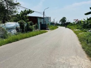 Giá 2.x tỷ  Duy nhất 1 lô mặt đường 403 – Gần đường Phía Tây Đồ Sơn