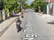 bán đất mặt đường kinh doanh ngô thì nhậm - 5,x tỷ và vuông đẹp