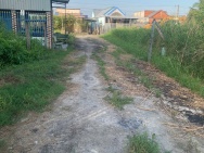 Chính chủ cần bán đất nền 100% thổ cư Tại Xã Mỹ Lệ, Huyện Cần Đước,