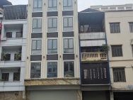 Cho thuê nhà, 83m2_ 5T; Đào Duy Từ, Mã Mây, Hàng Bạc, Hoàn Kiếm -31