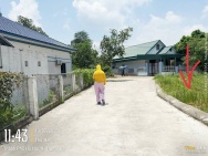 Gia đình tha thiết bán bớt 200m2 full thổ cư tại Sóc Sơn, Hà Nội