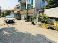 Bán nhà 12x15m không có căn thứ 2 181m² gần bến xe Quận 8