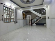 Khu VIP Q.1 mặt tiền Nguyễn Văn Cừ , Quận 1 120m ngang 5.2m, 4 tầng
