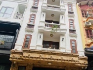 Tôi cho thuê nhà, 97m2_ 5T; Hoàng Quốc Việt, Tô Hiệu, Nghĩa Tân -47