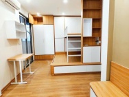 BÁN TOÀ CHUNG CCMN NGUYỄN CHÍ THANH 81Mx7T, MT4,5M - DÒNG TIỀN