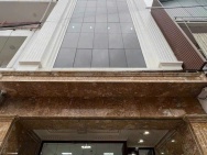 Tôi cho thuê nhà, 85m2- 5T, Lý Thường Kiệt, Bà Triệu, Ngô Quyền -31