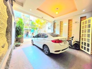 Mặt tiền 4 tầng Bông Sao ngang 5m đối diện công viên chỉ 9 tỷ nhỉnh