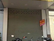 CHO THUÊ MẶT BẰNG KINH DOANH TẠI TÔ HIỆU, HÀ NỘI CÓ THỂ Ở