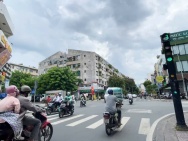 Bán nhà Hẻm kinh doanh sát mặt tiền Gò Dầu Tân Sơn Nhì,  53m2, 4