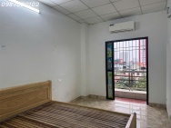 Sẵn phòng tại ngõ 107 Trần Quốc Vượng