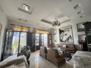 Bán nhà 4 tầng Đường 182 Tăng Nhơn Phú A Thủ Đức - 156m2 - Ngang