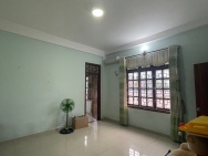 NHÀ GÓC 2 MẶT TIỀN BÙI TÁ HÁN, 89M², 4 TẦNG, KINH DOANH, GIẢM 1,5