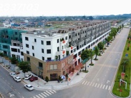 Siêu phẩm - Đất nền dự án Square City - Trung tâm quảng trường Vạn