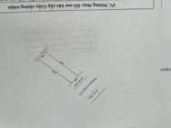 Chào bán nhà cấp 4 đúc móng 3 mê đường 7,5m lề 3,5m Quách Xân, Cẩm