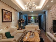Bán gấp căn nhà mặt phố 110m2 - 6 tầng thang máy - mặt tiền 4m tại
