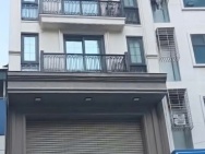 Cho thuê nhà, THANG MÁY, 98m2- 5T, Nguyễn Tuân, Vũ Trọng Phụng -23
