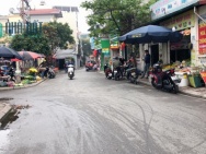 BÁN ĐẤT TẶNG NHÀ 3T 91M-MẶT NGÕ ÔTÔ THÔNG-NGỌC THỤY LONG BIÊN-KINH DOANH-ĐẦU TƯ