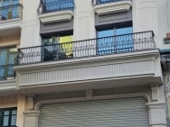Nhà mình cho thuê nhà, 106m2- 5T, Hàng Gai, Hàng Hòm, Hàng Bông -40