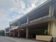 Nhà tôi cho thuê nhà, Trần Quốc Hoàn, Phạm Tuấn Tài; 370m2* 2T -50