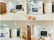 CHÍNH CHỦ BÁN 2 CĂN HỘ CHUNG CƯ TẠI QUẬN 7