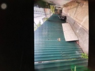 Bán đất đường hoàng mai 50M gần hồ đền lừ