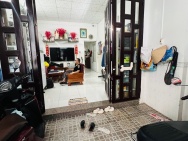 Bán nhà Nguyễn Duy Cung GV 60M2 2 TẦNG 3,6 TỶ