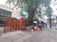 SIÊU PHẨM MT MẠC ĐĨNH CHI – Q1, KHU LÕI TRUNG TÂM