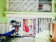 MẶT TIỀN HỒ SĨ PHẤN – ĐƯỜNG 7,5M, LỀ 4M – 100m² – NHỈNH 6 TỶ – TẶNG