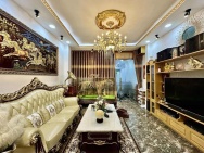 Bán nhà mặt tiền 5 tầng, đường số 3, Tam Bình, Thủ Đức, TP HCM, DT