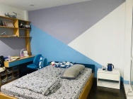 Bán nhà Ngọc Thụy Long Biên- Dân Xây- Oto tránh- Ô chờ thang máy-