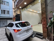 SIÊU PHẨM HOÀNG VĂN THÁI, NHÀ ĐẸP 4 TẦNG Ô TÔ VÀO NHÀ GẦN PHỐ 42M2