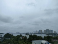 Nhà đẹp Tây Hồ, gần Hồ Tây, gần Thung Lung Hoa Tây Hồ, DT 30m2, 6