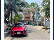 - Mỹ khê, Tòa căn hộ 4,5 tầng, đối diện công viên, gần châu thị