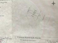 Bán đất MT đường 10,5 Trần Đình Tri - Thông biển - giá đầu tư