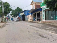 Bán gấp 2 lô đất vị trí vàng cạnh trục Hồ Tây Ba Vì đầu tư sinh lời