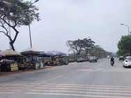 Chính chủ bán gấp 2 lô đất hiếm có sát QL21 và ĐH Quốc Gia Thạch