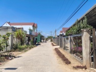Bán 370m2 m2 đất gần khu công nghiệp Phú Hội Đức Trọng Lâm đồng Giá